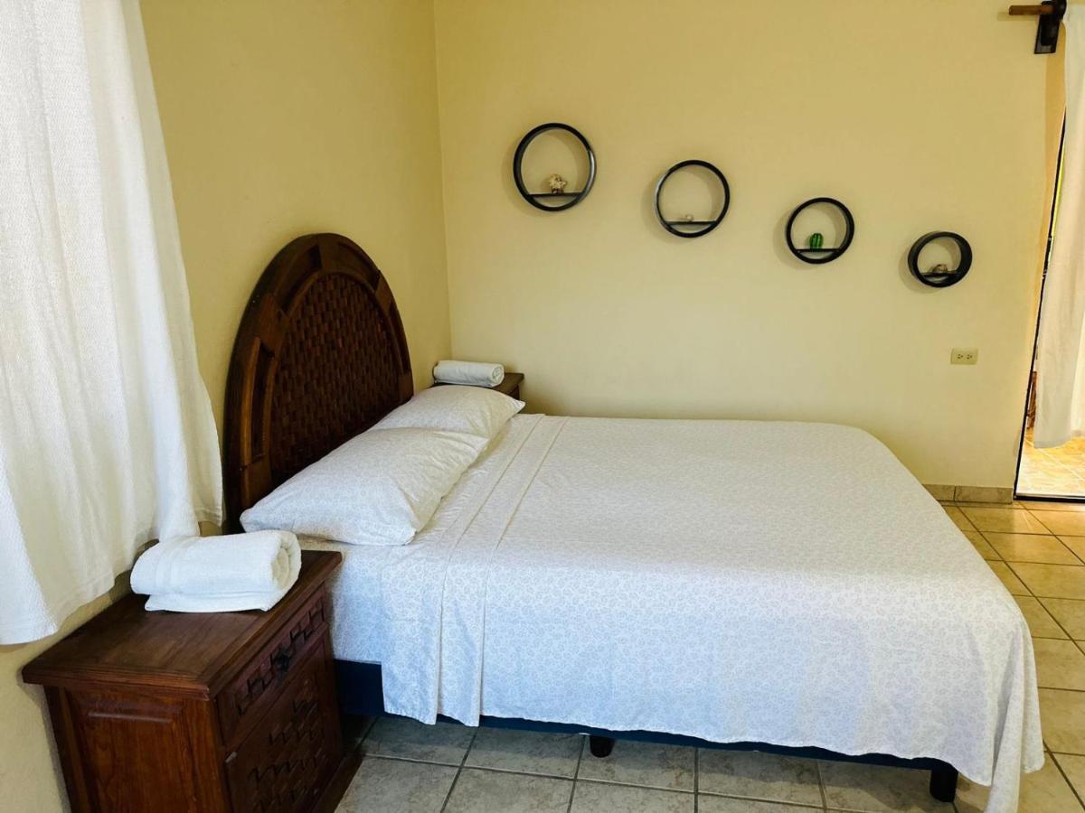 Apartamento Bungalow Cirujano Cabo Pulmo Exterior foto